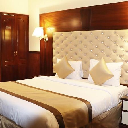 Gulf Inn Hotel Deira Formerly City Star Hotel Dubaï Extérieur photo
