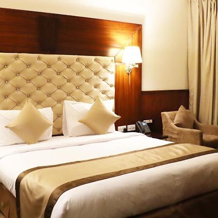 Gulf Inn Hotel Deira Formerly City Star Hotel Dubaï Extérieur photo