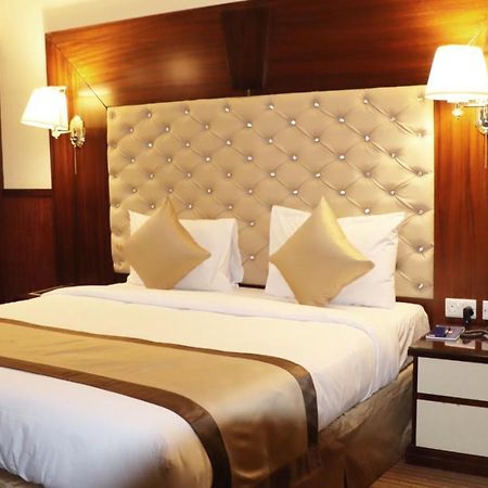 Gulf Inn Hotel Deira Formerly City Star Hotel Dubaï Extérieur photo