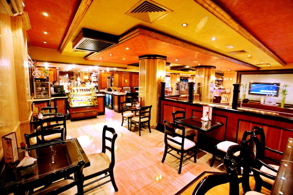 Gulf Inn Hotel Deira Formerly City Star Hotel Dubaï Extérieur photo