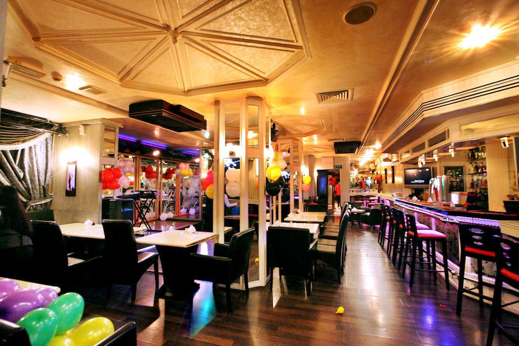 Gulf Inn Hotel Deira Formerly City Star Hotel Dubaï Extérieur photo