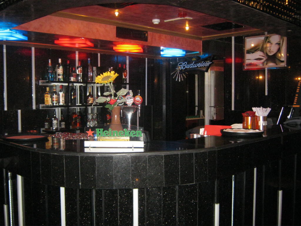 Gulf Inn Hotel Deira Formerly City Star Hotel Dubaï Extérieur photo