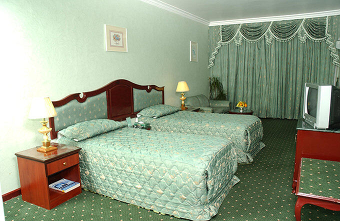 Gulf Inn Hotel Deira Formerly City Star Hotel Dubaï Extérieur photo