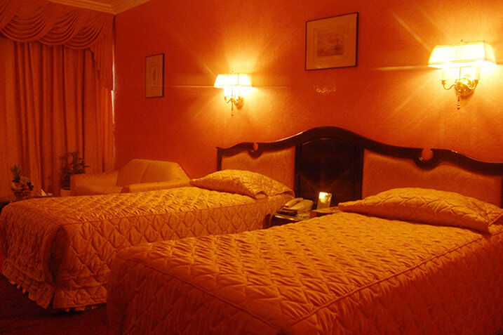 Gulf Inn Hotel Deira Formerly City Star Hotel Dubaï Extérieur photo